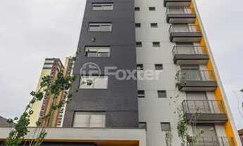Imagem: Apartamento à venda Avenida João Pessoa