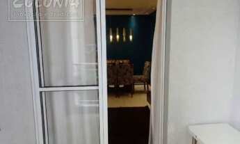 Imagem 5: São Bernardo do Campo - Apartamento Padrão - Rudge Ramos