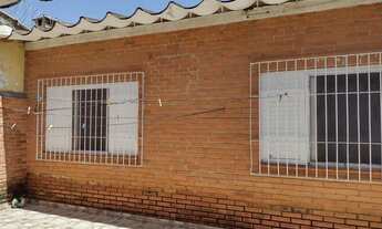 Imagem 3: Casa na praia com piscina