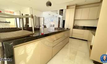 Imagem 7: Sobrado com 4 dormitórios à venda, 345 m² por R$ 1.369.000 - Res Jardim Veneza - Senador C