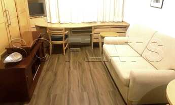 Imagem 2: Flat na VL. Mariana para locação, prox ao Hosp São Paulo e Pq. Ibirapuera, fácil acesso ao