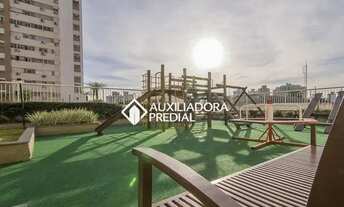 Imagem 4: Apartamento à venda Rua Antônio Joaquim Mesquita, Passo da Areia - Porto Alegre