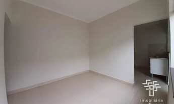 Imagem 3: Casa com 1 dormitório para alugar, 68 m² por R$ 1.250,00/mês - Cidade Jardim I - Americana