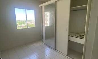 Imagem 3: Total life 3/4 com suíte no 10 andar, varanda, 02 vagas