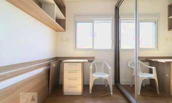 Imagem 7: Apartamento para Aluguel - Liberdade, 2 Quartos, 50 m2