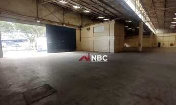 Imagem 4: Galpão para alugar, 7973 m² por R$ 105.353,28/mês - Cidade Aracilia - Guarulhos/SP