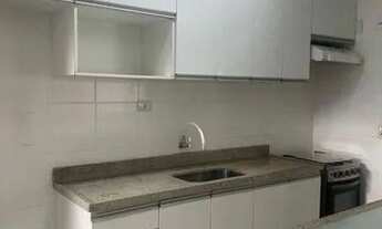 Imagem 7: Apartamento com 2 dormitórios, 58 m² - venda por R$ 450.000,00 ou aluguel por R$ 3.000,00
