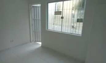 Imagem 2: Aluga-se uma kitnet