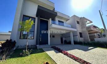 Imagem 2: Casa - Swiss Park - Campinas