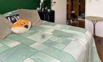 Imagem 7: Apartamento com 3 dormitórios (1 suíte), sala ampla para 2 ambientes com sacada, 1 banheir