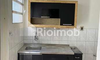 Imagem 5: Tijuca Apartamento com 1 dormitório