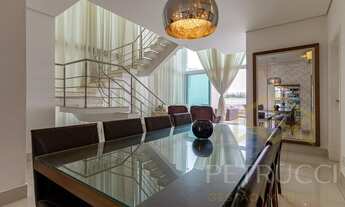 Imagem 2: Casa - Swiss Park - Campinas