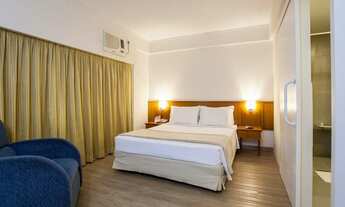 Imagem: FLAT NA VILA CLEMENTINO NO POOL PARA INVESTIMENTO