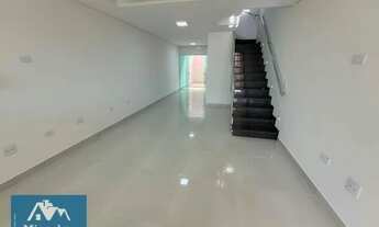 Imagem 4: Sobrado com 3 dormitórios à venda, 130 m² por R$ 799.000 - Vila Medeiros - São Paulo/SP