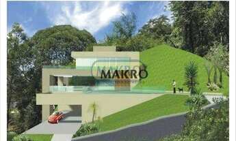 Imagem 6: Terreno à venda, 1369 m² por R$ 1.280.000,00 - Quintas do Sol - Nova Lima/MG