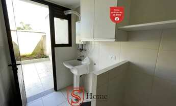 Imagem 4: Apartamento 3 quartos e 1 vaga para aluguel a 3 minutos da Av. Presidente Kennedy