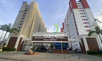 Imagem: Apartamento com 2 dormitórios para alugar