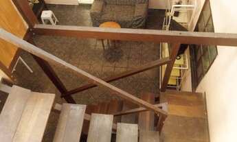 Imagem 2: Duas casas no Pereque