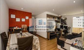 Imagem 6: TAQUARA - APTO TODO REFORMADO - ENTRAR E MORAR - EXCELENTE LOCALIZAÇÃO - CONDÇÃO (BRT) E C