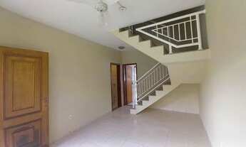 Imagem 4: Casa com 3 dormitórios para alugar, 124 m² por R$ 3.002,75/mês - Jardim Tropical - Indaiat