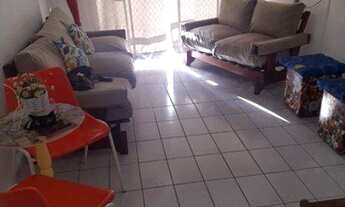 Imagem: Apartamento 01 dormitório com sacada vista