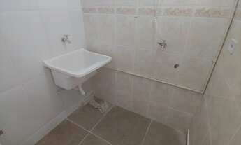 Imagem 4: Excelente apartamento 2 dormitórios localizado a apenas 250m da estação São Joaquim do met