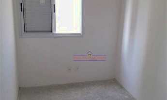 Imagem 7: Apartamento à Venda, no Bairro Valparaíso em Santo André/SP