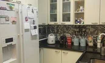 Imagem 6: SAO PAULO - Casa De Condomínio - SAUDE