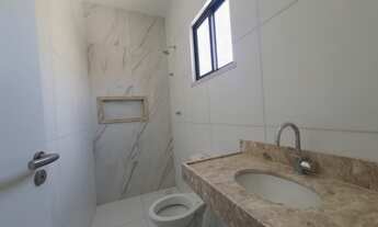 Imagem 5: Casa para venda com 158 metros quadrados com 4 quartos em Sapiranga - Fortaleza - CE