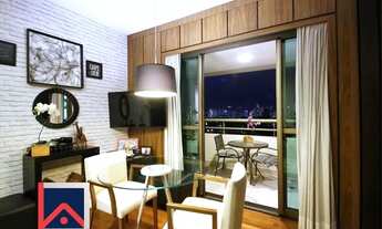 Imagem: Apartamento Locação 1 Dormitórios - 40