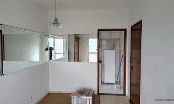 Imagem 2: Apartamento para venda tem 52 metros quadrados com 2 quartos em Santa Inês - Vila Velha