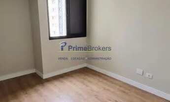 Imagem 5: APARTAMENTO À VENDA NO JABAQUARA 85M² COM 03 DORMITÓRIOS, 01 SUÍTE, 02 VAGAS - SÃO PAULO/S