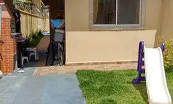 Imagem 2: Casa na praia com piscina