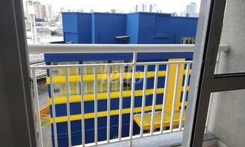 Imagem 7: São Paulo - Apartamento Padrão - Liberdade