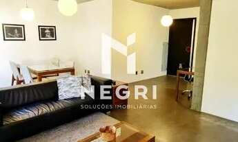 Imagem 4: Belíssimo apartamento mobiliado para locação no Cambui