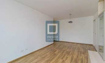 Imagem 5: Apartamento 3 quartos (1 suíte) sacada com churrasqueira 1 vaga - Água Verde