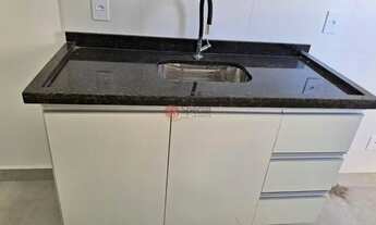 Imagem 6: Apartamento 1 dormitório, 35m², para locação no Tatuapé