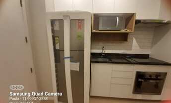 Imagem: Studio Mobiliado em frente ao Metrô Butantã