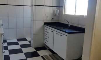 Imagem 6: Apartamento para Venda em Sumaré, Jardim João Paulo II, 2 dormitórios, 1 banheiro, 1 vaga