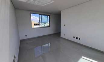 Imagem 3: Apartamento para venda com 110 metros quadrados com 3 quartos em Eldorado - Contagem - MG