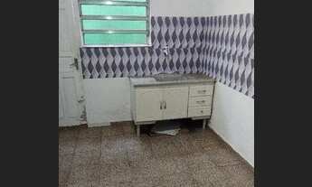 Imagem 4: Casa de Aluguel -2 cômodos e 1 banheiro - Osasco