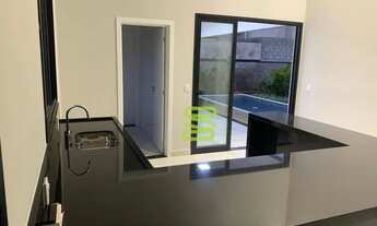 Imagem 5: Casa Térrea no condomínio Pecan em Itupeva