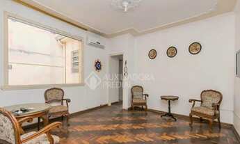 Imagem: Apartamento à venda Rua Coronel Bordini