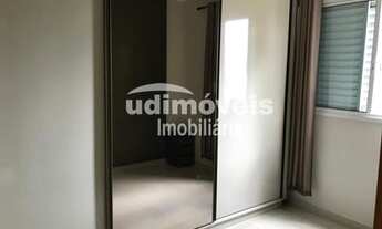 Imagem 4: Apartamento para aluguel tem 60 metros quadrados com 2 quartos em Lídice - Uberlândia - MG