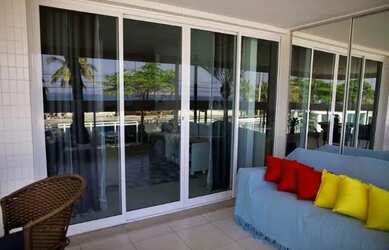 Imagem 5: RIO DE JANEIRO - Apartamento Padrão - JARDIM OCEÂNICO