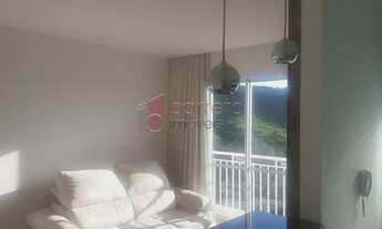 Imagem 3: Jundiaí - Apartamento Padrão - Jardim Bonfiglioli