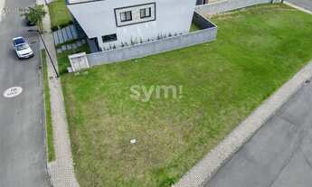 Imagem 2: CURITIBA - Terreno Padrão - São Braz