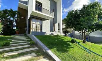 Imagem: Casa pala locação em condomínio fechado