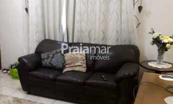 Imagem 2: Apartamento 02 dorms I 1 Suite I 1 vaga | 70 m²