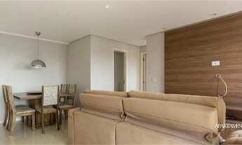 Imagem 6: Apto Lindo com sala Ampliada - Lazer completo, comparado a um resort. Andar Alto